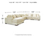Lindyn Living Room Set - Furniture Bros & Mattress (Bolingbrook, IL)