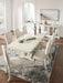 Arlendyne Dining Room Set - Furniture Bros & Mattress (Bolingbrook, IL)