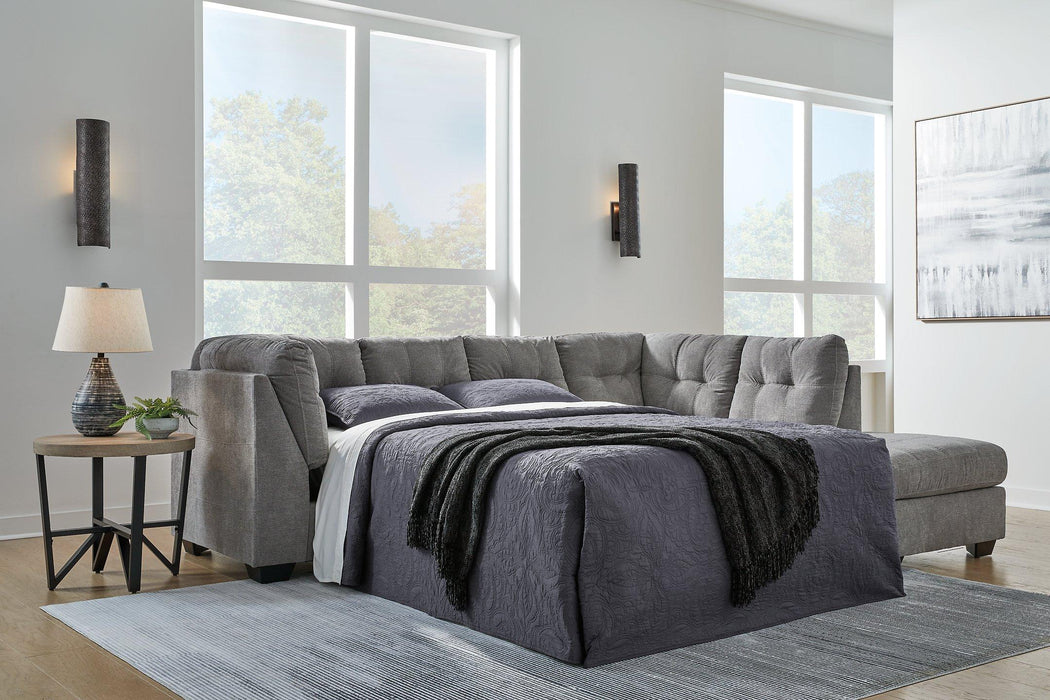 Marleton Living Room Set - Furniture Bros & Mattress (Bolingbrook, IL)
