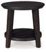 Celamar Occasional Table Set - Furniture Bros & Mattress (Bolingbrook, IL)