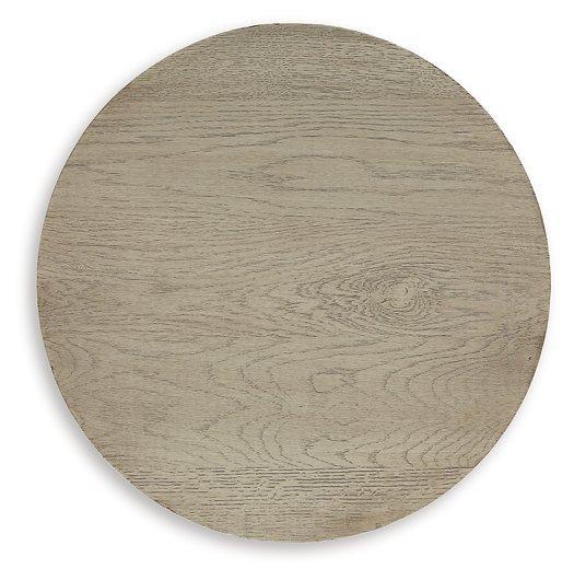 Dalenville End Table - Furniture Bros & Mattress (Bolingbrook, IL)