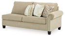Dovemont Living Room Set - Furniture Bros & Mattress (Bolingbrook, IL)