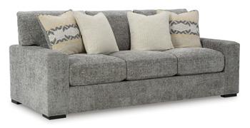 Dunmor Living Room Set - Furniture Bros & Mattress (Bolingbrook, IL)