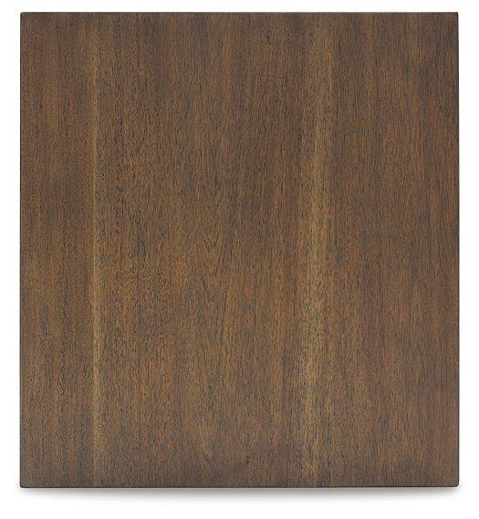 Moriville Occasional Table Set - Furniture Bros & Mattress (Bolingbrook, IL)