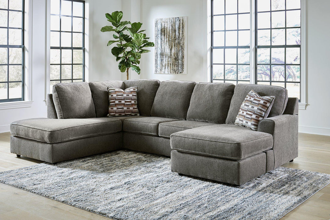 O'Phannon Living Room Set - Furniture Bros & Mattress (Bolingbrook, IL)