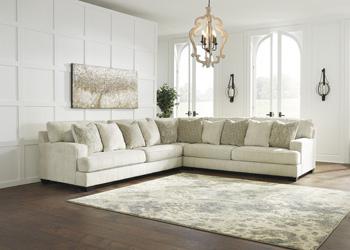 Rawcliffe Living Room Set - Furniture Bros & Mattress (Bolingbrook, IL)