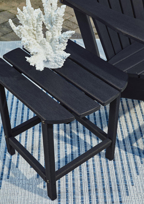 Sundown Treasure Outdoor Seating Set - Furniture Bros & Mattress (Bolingbrook, IL)