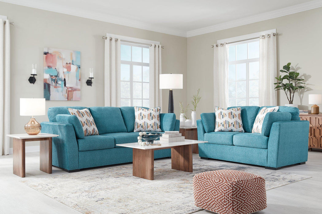 Keerwick Living Room Set - Furniture Bros & Mattress (Bolingbrook, IL)