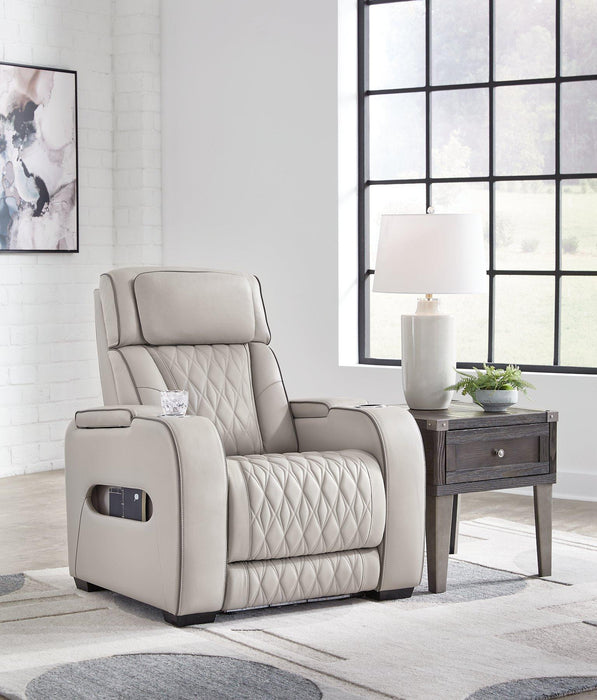 Boyington Living Room Set - Furniture Bros & Mattress (Bolingbrook, IL)