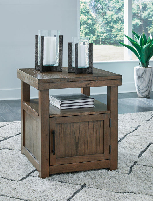 Boardernest Occasional Table Set - Furniture Bros & Mattress (Bolingbrook, IL)