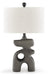 Danacy Lamp Set - Furniture Bros & Mattress (Bolingbrook, IL)