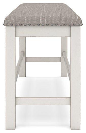Robbinsdale Dining Package - Furniture Bros & Mattress (Bolingbrook, IL)