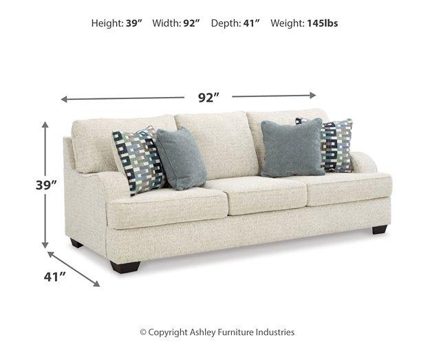 Valerano Living Room Set - Furniture Bros & Mattress (Bolingbrook, IL)