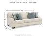 Valerano Living Room Set - Furniture Bros & Mattress (Bolingbrook, IL)