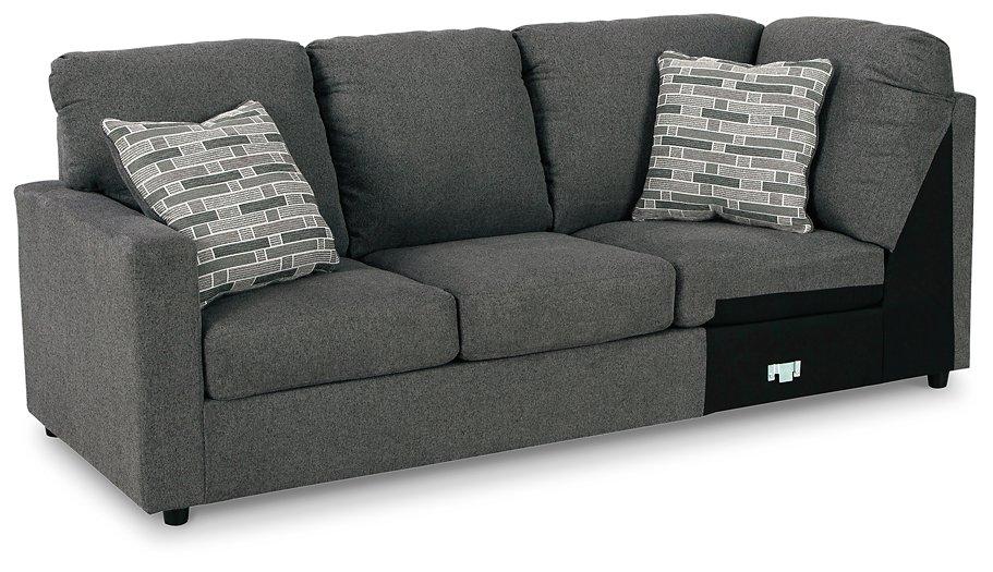 Edenfield Living Room Set - Furniture Bros & Mattress (Bolingbrook, IL)