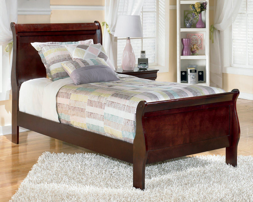 Alisdair Bedroom Set - Furniture Bros & Mattress (Bolingbrook, IL)