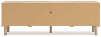 Cielden 72" TV Stand with Electric Fireplace - Furniture Bros & Mattress (Bolingbrook, IL)