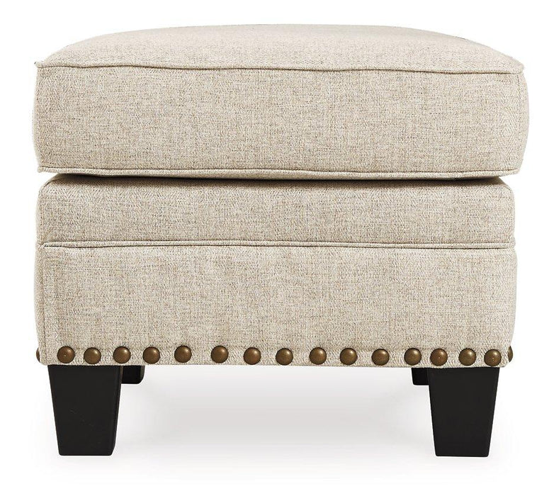 Claredon Living Room Set - Furniture Bros & Mattress (Bolingbrook, IL)