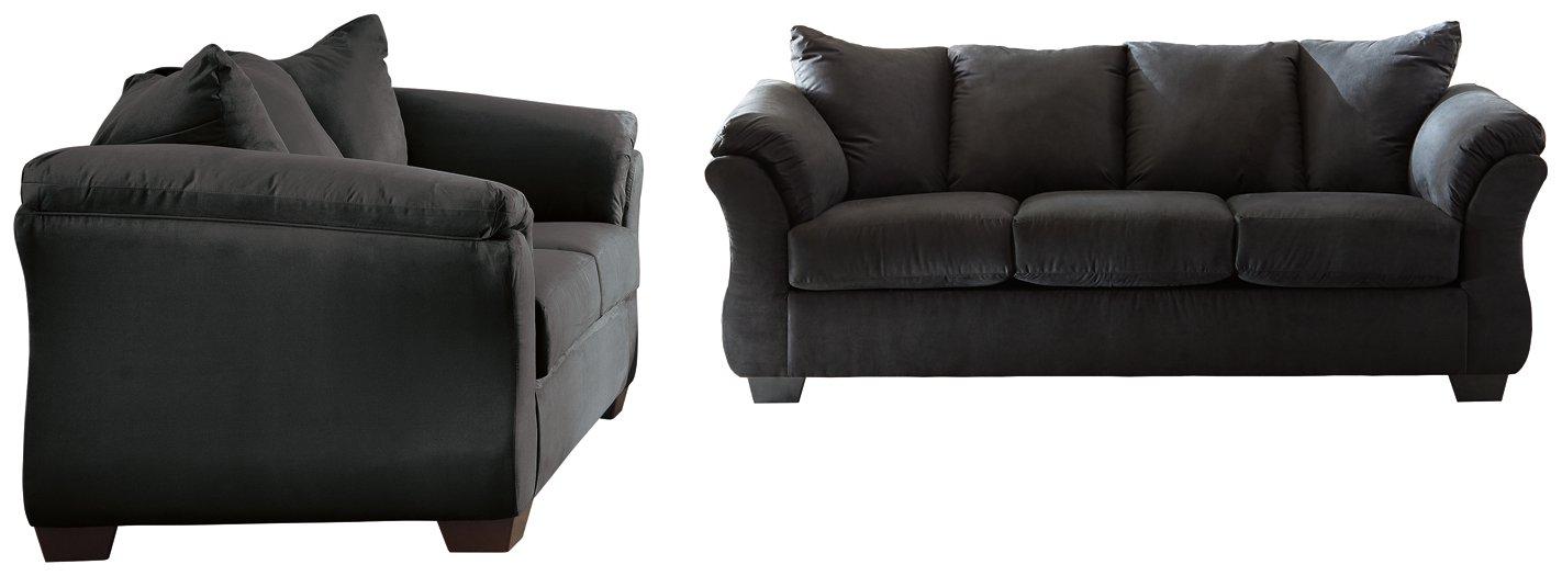 Darcy Living Room Set - Furniture Bros & Mattress (Bolingbrook, IL)