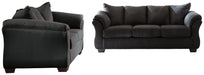 Darcy Living Room Set - Furniture Bros & Mattress (Bolingbrook, IL)