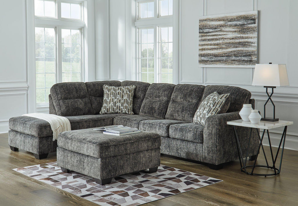 Lonoke Living Room Set - Furniture Bros & Mattress (Bolingbrook, IL)