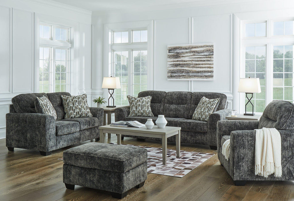 Lonoke Living Room Set - Furniture Bros & Mattress (Bolingbrook, IL)
