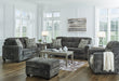 Lonoke Living Room Set - Furniture Bros & Mattress (Bolingbrook, IL)