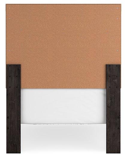 Belachime Bedroom Set - Furniture Bros & Mattress (Bolingbrook, IL)