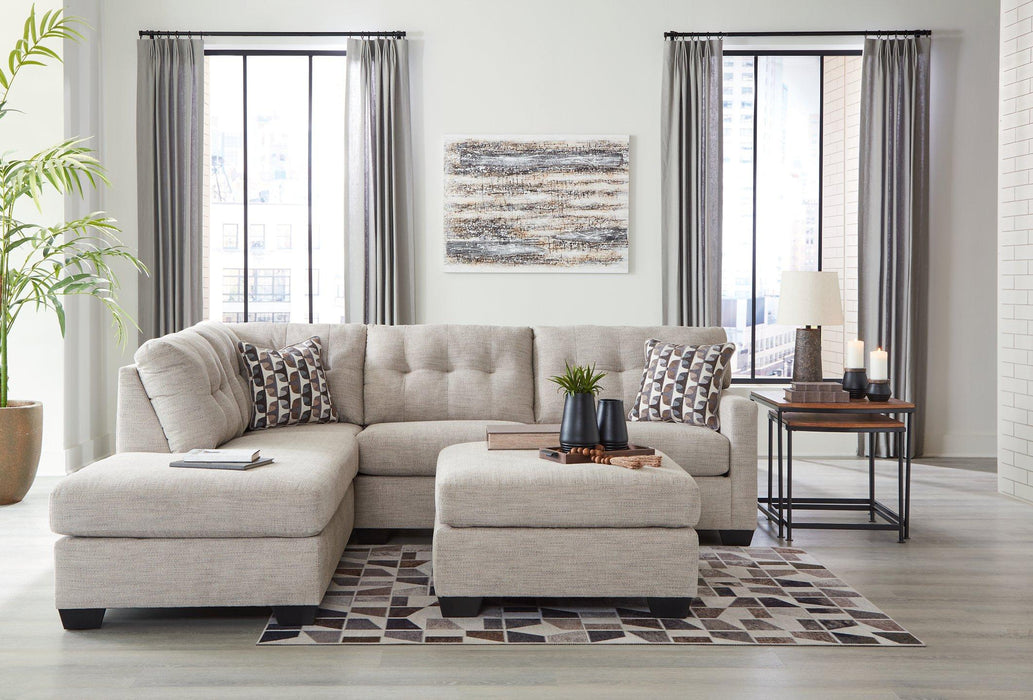 Mahoney Living Room Set - Furniture Bros & Mattress (Bolingbrook, IL)