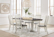 Darborn Dining Room Set - Furniture Bros & Mattress (Bolingbrook, IL)