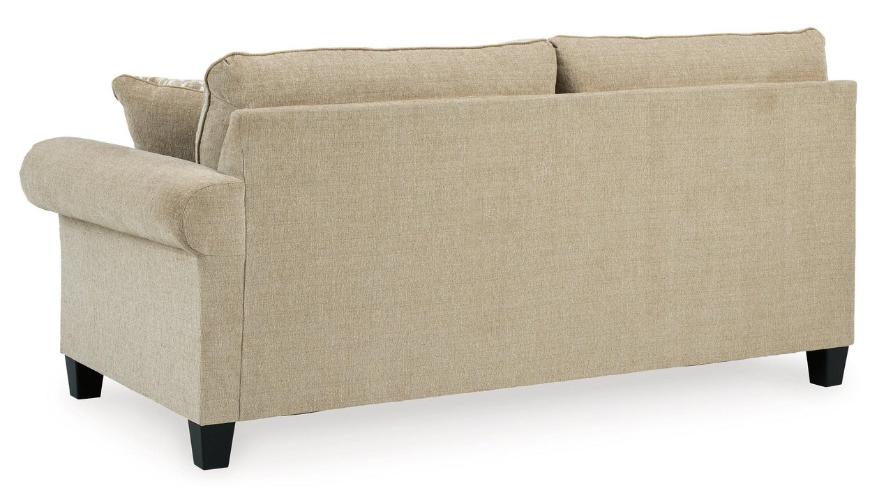 Dovemont Living Room Set - Furniture Bros & Mattress (Bolingbrook, IL)