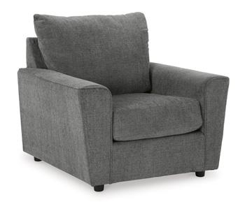 Stairatt Living Room Set - Furniture Bros & Mattress (Bolingbrook, IL)