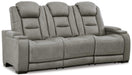The Man-Den Living Room Set - Furniture Bros & Mattress (Bolingbrook, IL)
