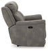 Next-Gen DuraPella Power Reclining Sofa - Furniture Bros & Mattress (Bolingbrook, IL)