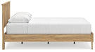 Bermacy Bedroom Set - Furniture Bros & Mattress (Bolingbrook, IL)
