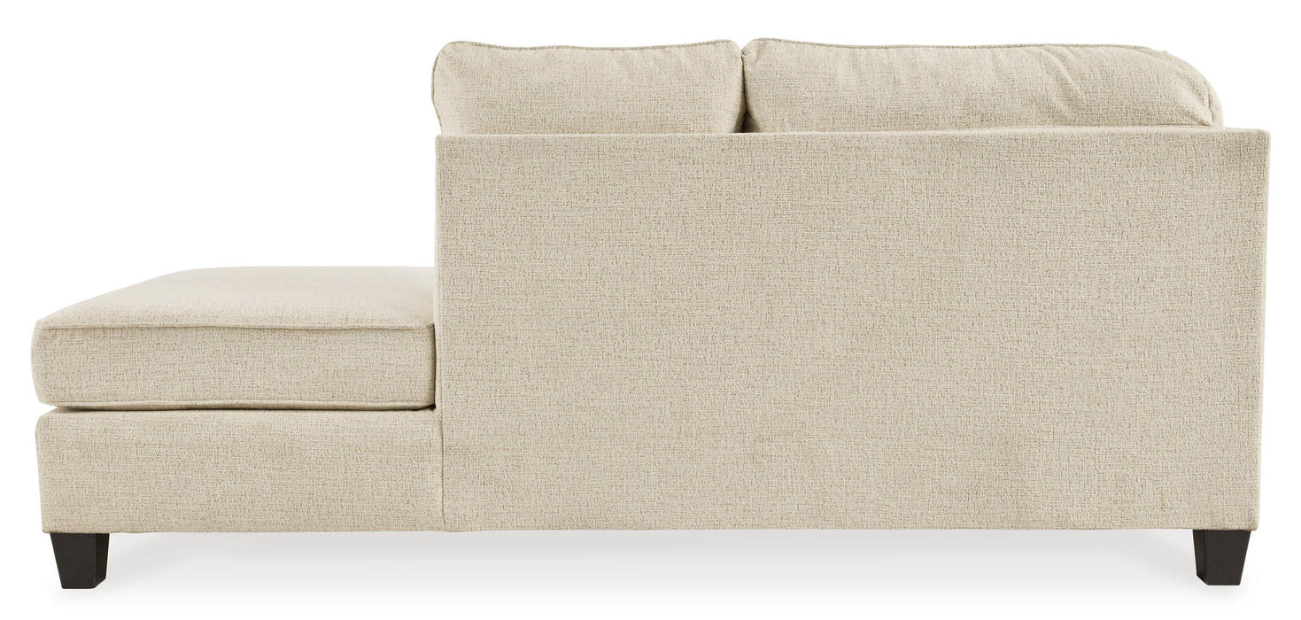 Abinger Living Room Set - Furniture Bros & Mattress (Bolingbrook, IL)