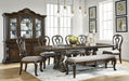 Maylee Dining Room Set - Furniture Bros & Mattress (Bolingbrook, IL)