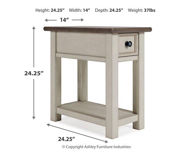 Bolanburg Table Set - Furniture Bros & Mattress (Bolingbrook, IL)