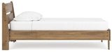 Deanlow Bedroom Package - Furniture Bros & Mattress (Bolingbrook, IL)