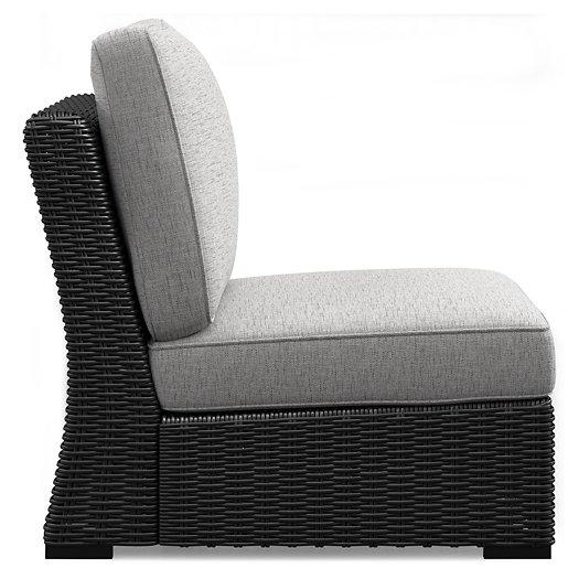 Beachcroft Outdoor Sectional - Furniture Bros & Mattress (Bolingbrook, IL)