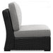 Beachcroft Outdoor Sectional - Furniture Bros & Mattress (Bolingbrook, IL)