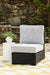 Beachcroft Outdoor Sectional - Furniture Bros & Mattress (Bolingbrook, IL)