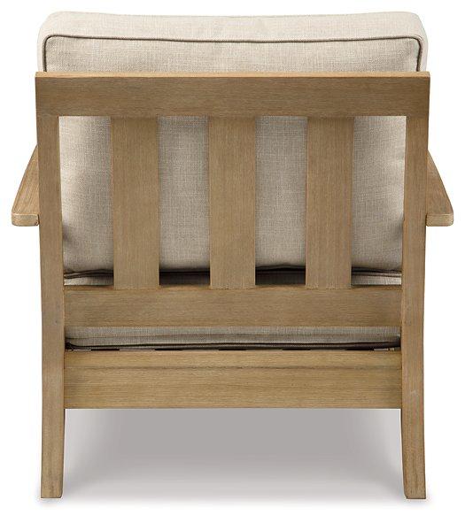 Clare View Outdoor Seating Set - Furniture Bros & Mattress (Bolingbrook, IL)