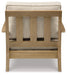 Clare View Outdoor Seating Set - Furniture Bros & Mattress (Bolingbrook, IL)