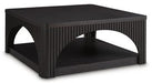 Yellink Occasional Table Set - Furniture Bros & Mattress (Bolingbrook, IL)