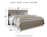 Culverbach Bedroom Set - Furniture Bros & Mattress (Bolingbrook, IL)
