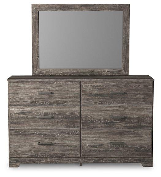 Ralinksi Bedroom Set - Furniture Bros & Mattress (Bolingbrook, IL)