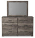 Ralinksi Bedroom Set - Furniture Bros & Mattress (Bolingbrook, IL)