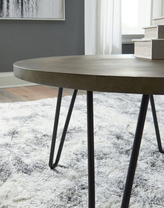Hadasky Table (Set of 3) - Furniture Bros & Mattress (Bolingbrook, IL)