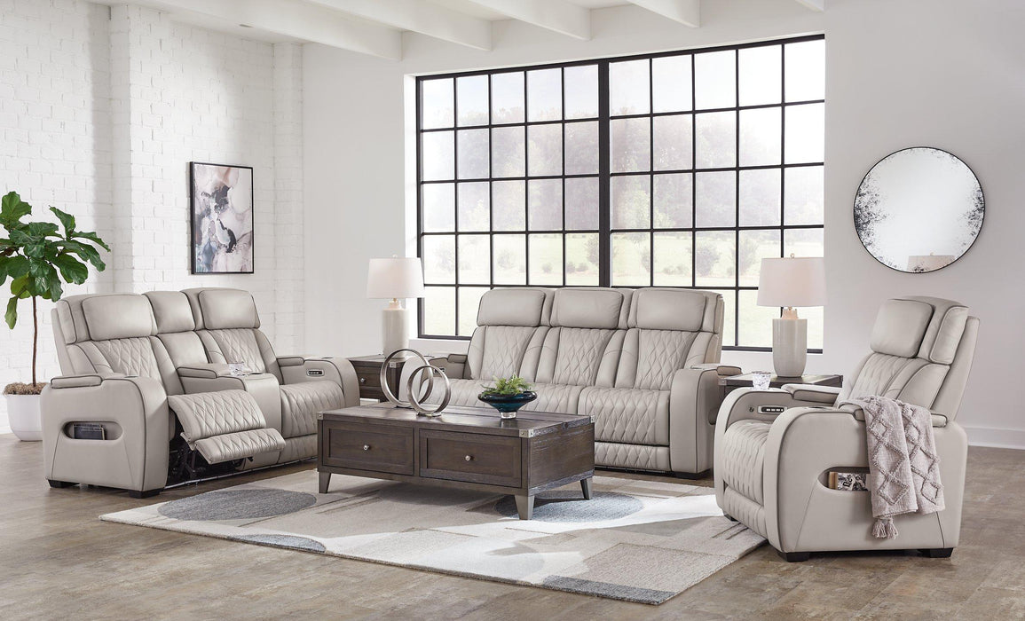 Boyington Living Room Set - Furniture Bros & Mattress (Bolingbrook, IL)